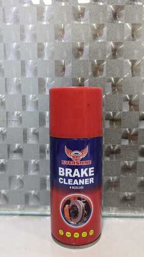 Brake Cleaner spray