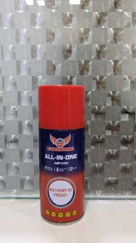 All In One (Rust Remover)