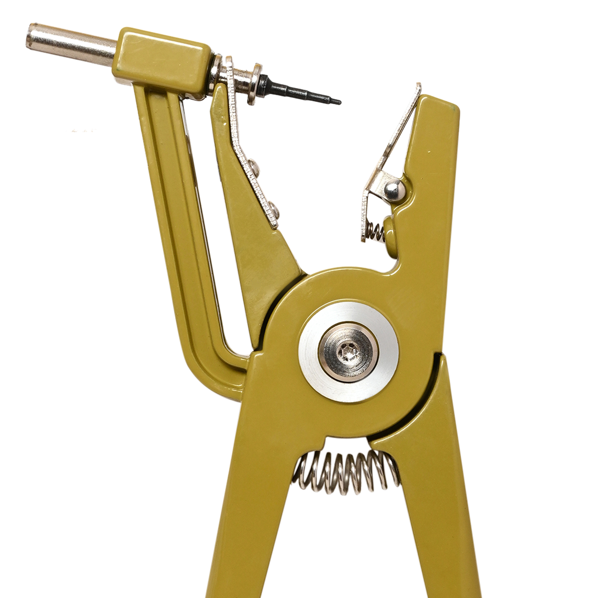 Hydraulic Ear Tag Applicator