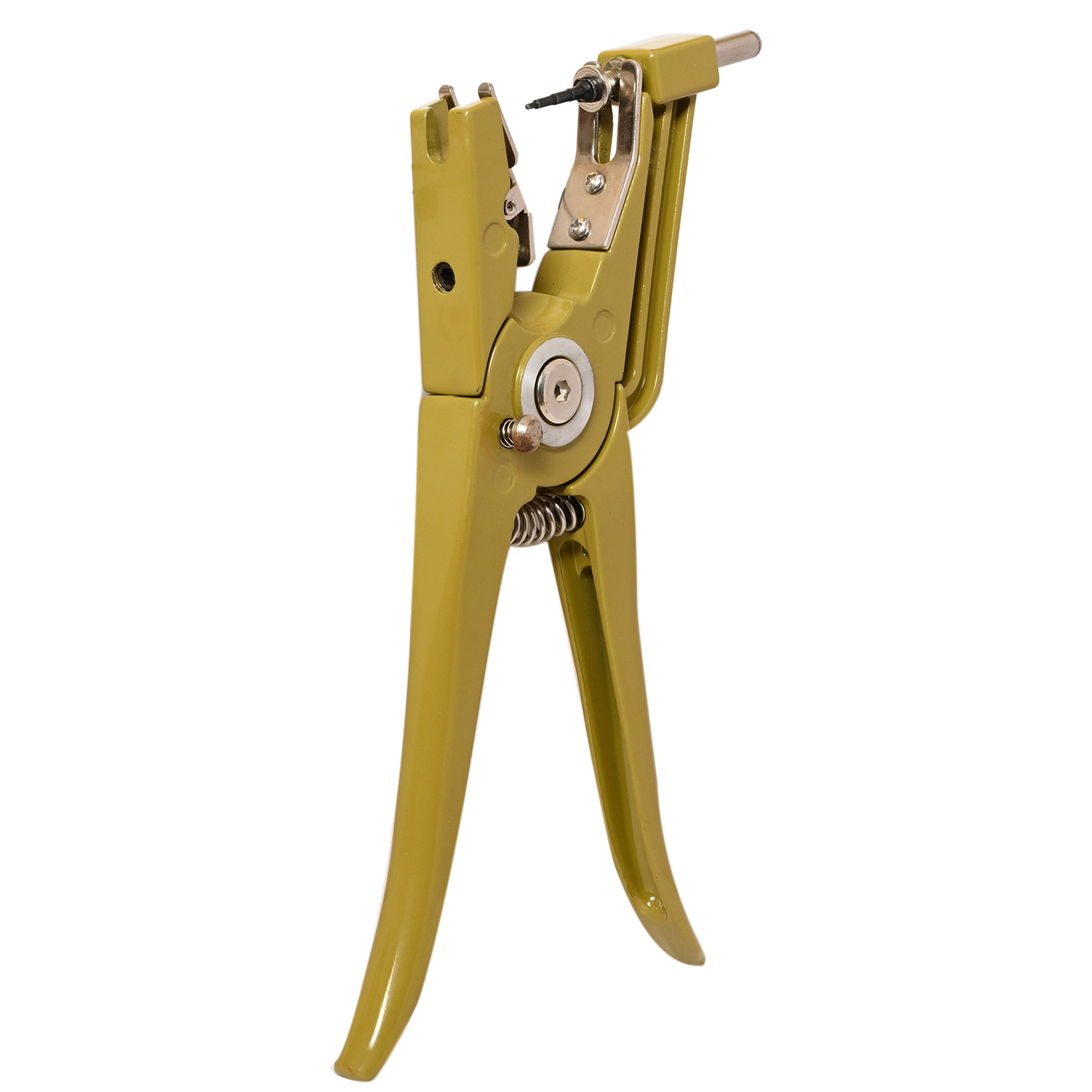 Hydraulic Ear Tag Applicator