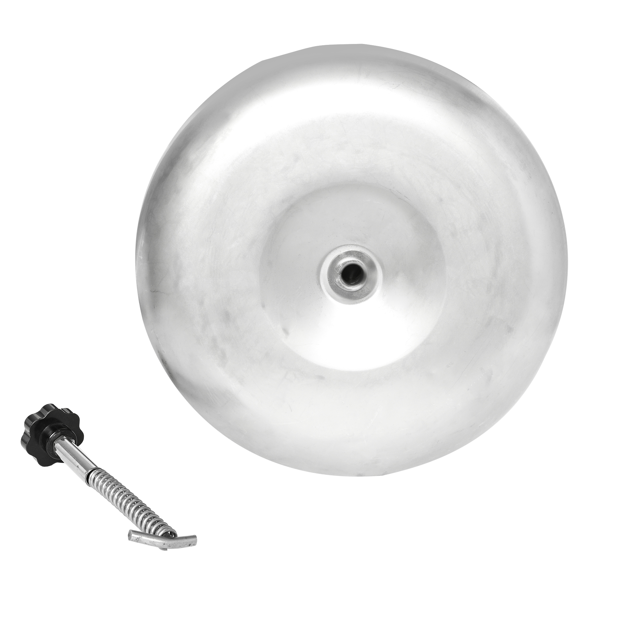 SS Piglet Crepper Feeder