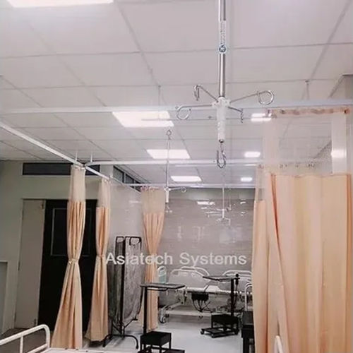 Anti Microbial Hospital Curtain