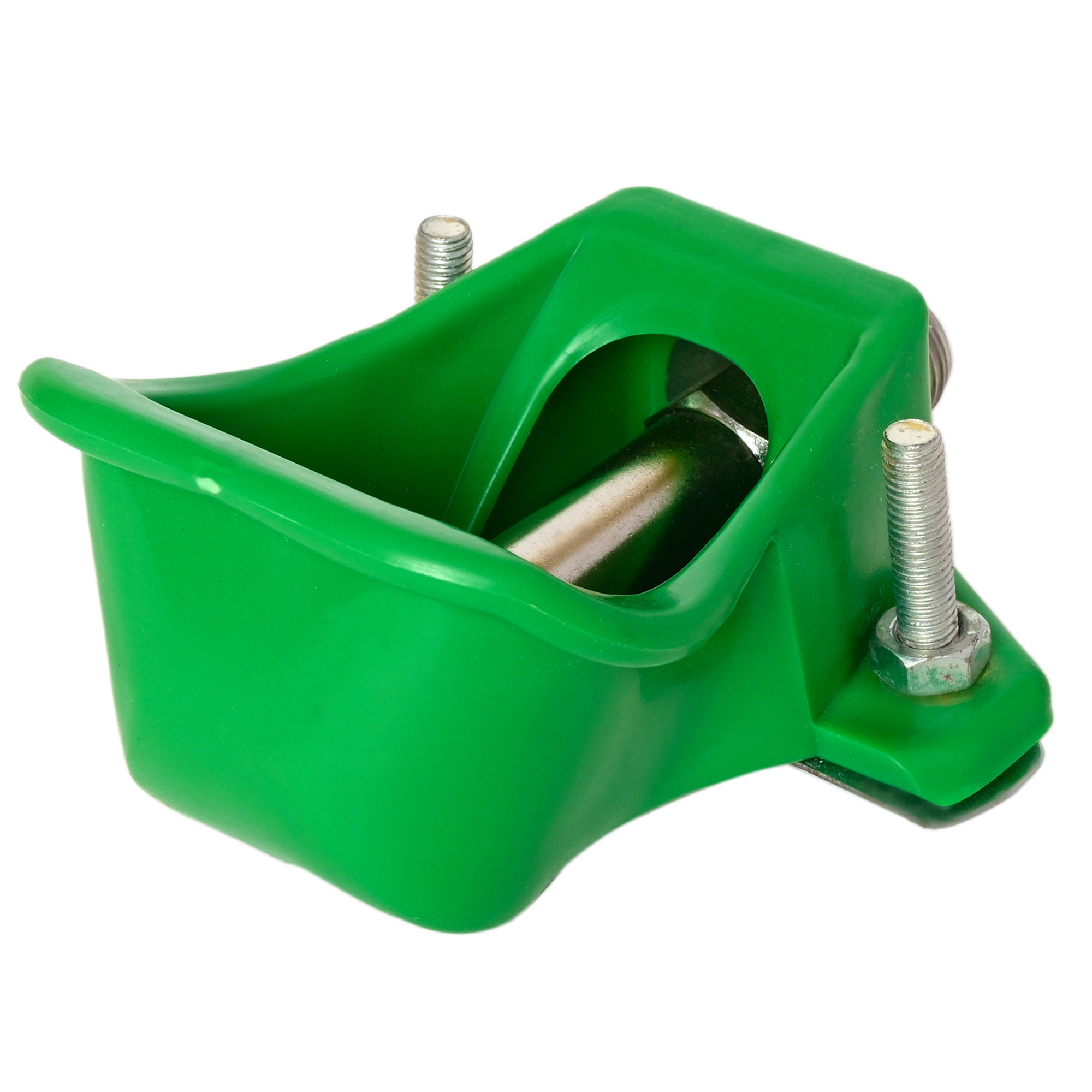 Piglet Green  Water Drinking Bowl