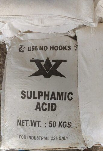 Sulphamic Acid