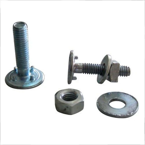 Elevator Bucket Bolt Size: M8-M24(5/16-1")