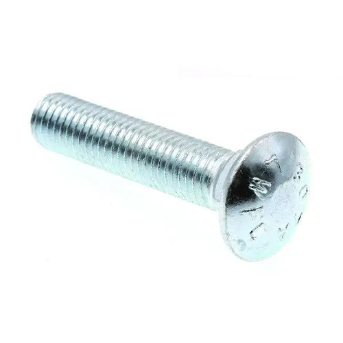 Carriage Bolts