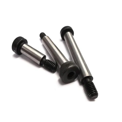 Socket Head Shoulder Screws