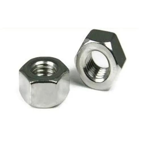 Hex And Heavy Duty Nut