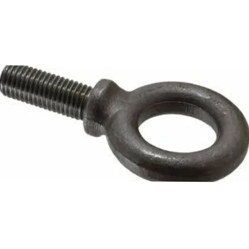 Round Lifting Eye Bolt