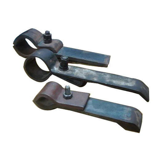 Pipe Bracket Clamp