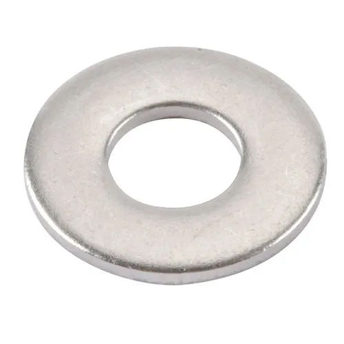 Round Washer