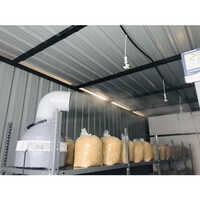 Mushroom Industrial Humidifier Capacity: 5 Kg/hr