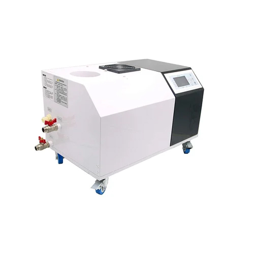 Ultrasonic Humidifier