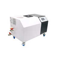 Metal Ultrasonic Humidifier