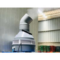 Portable Humidifier Capacity: 5 Kg/hr