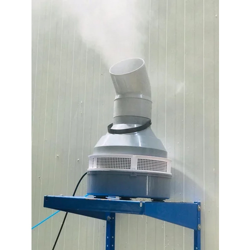 Cashew Industrial Humidifier