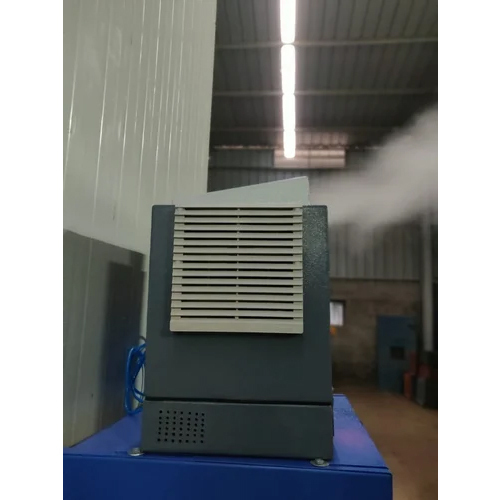 Cold Room Ultrasonic Humidifier