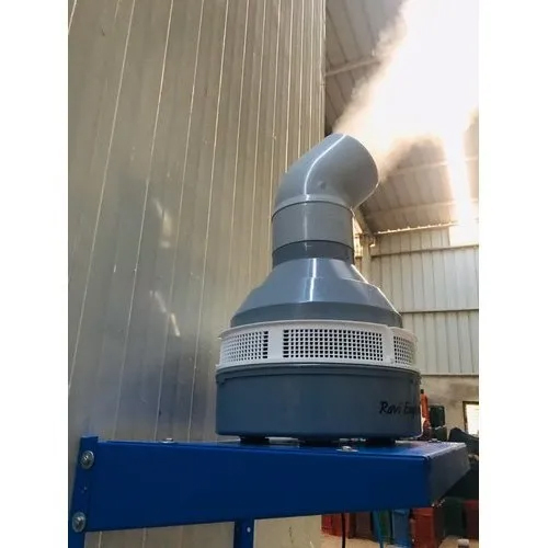 Centrifugal Industrial Humidifier