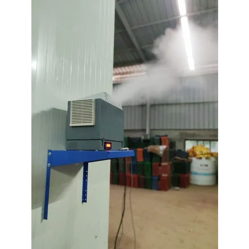 Ultrasonic Room Humidifier