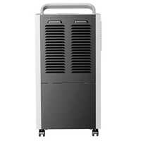 Refrigerated Dehumidifier