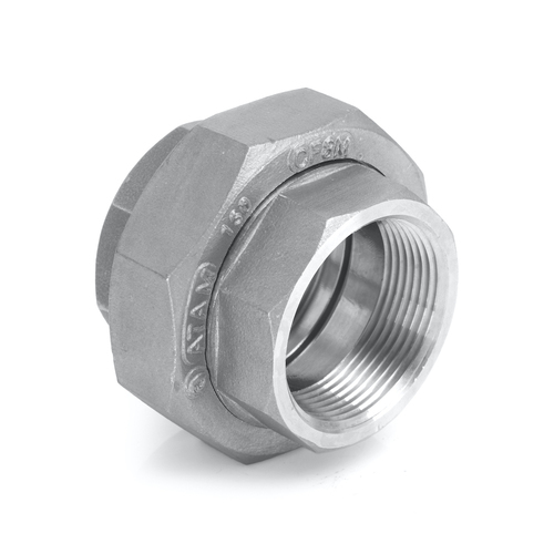 Stainless Steel Union