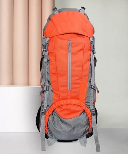 Waterproof Highly Durable Trekking Bag