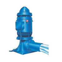 Vertical Turbine Pumps