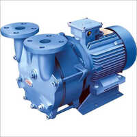 Vaccum Pumps