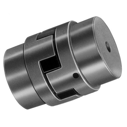 Stainless Steel L-Sw-Rrs Rrl And Swq Jaw Flex Coupling