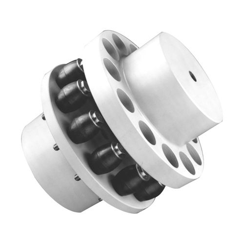 Steel Pin Bush Rb Coupling