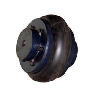 Tyre Coupling