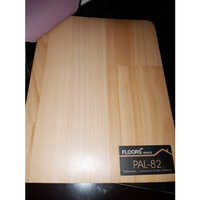 Wooden 1.5Mm Wonder Floor Pvc Floorings