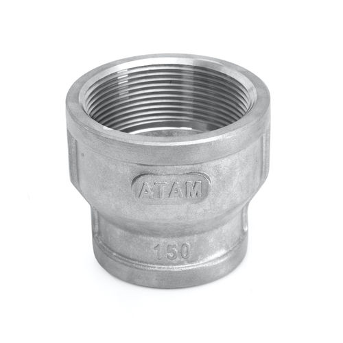 STAINLESS STEEL SOCKET