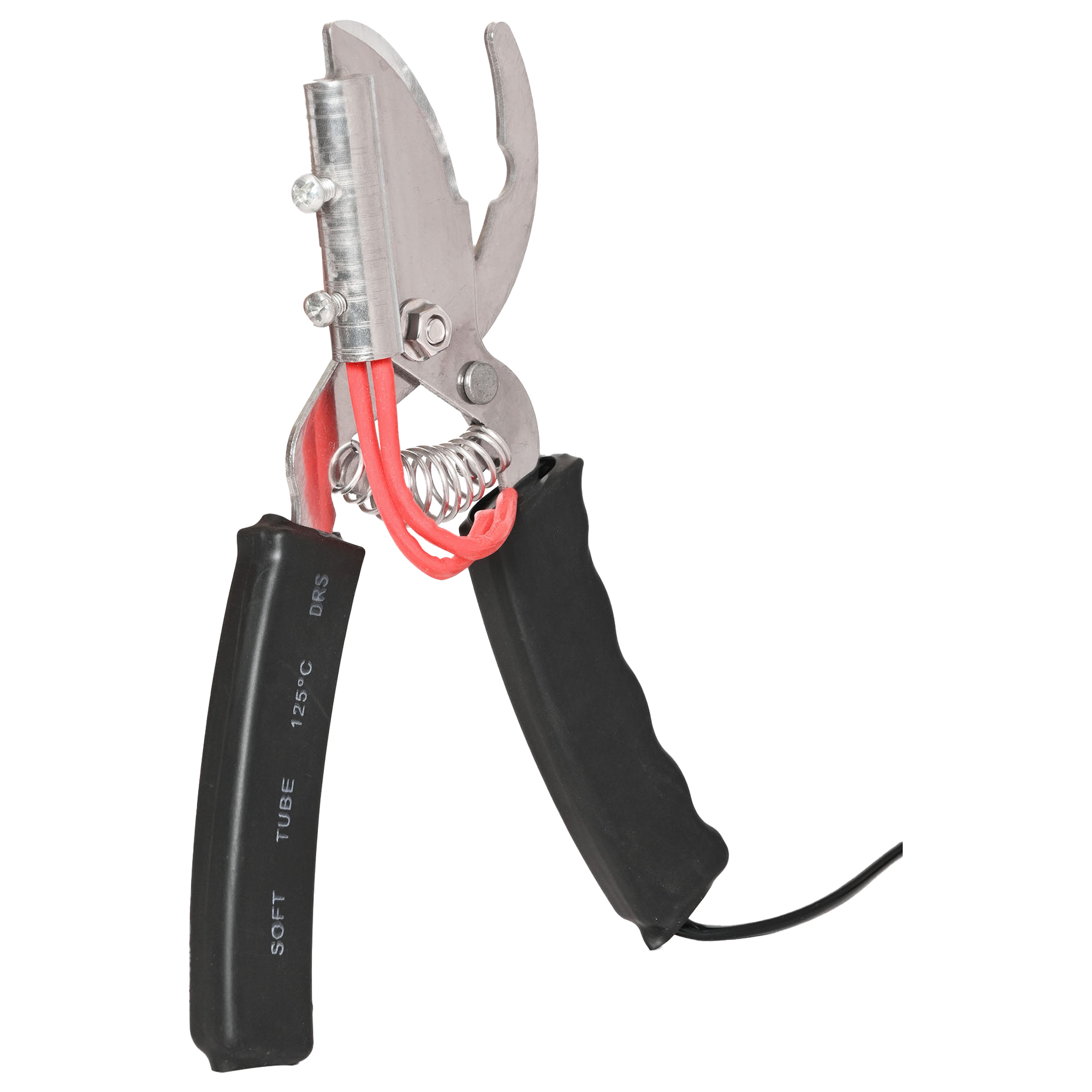 Electric Pig Tail Cutter