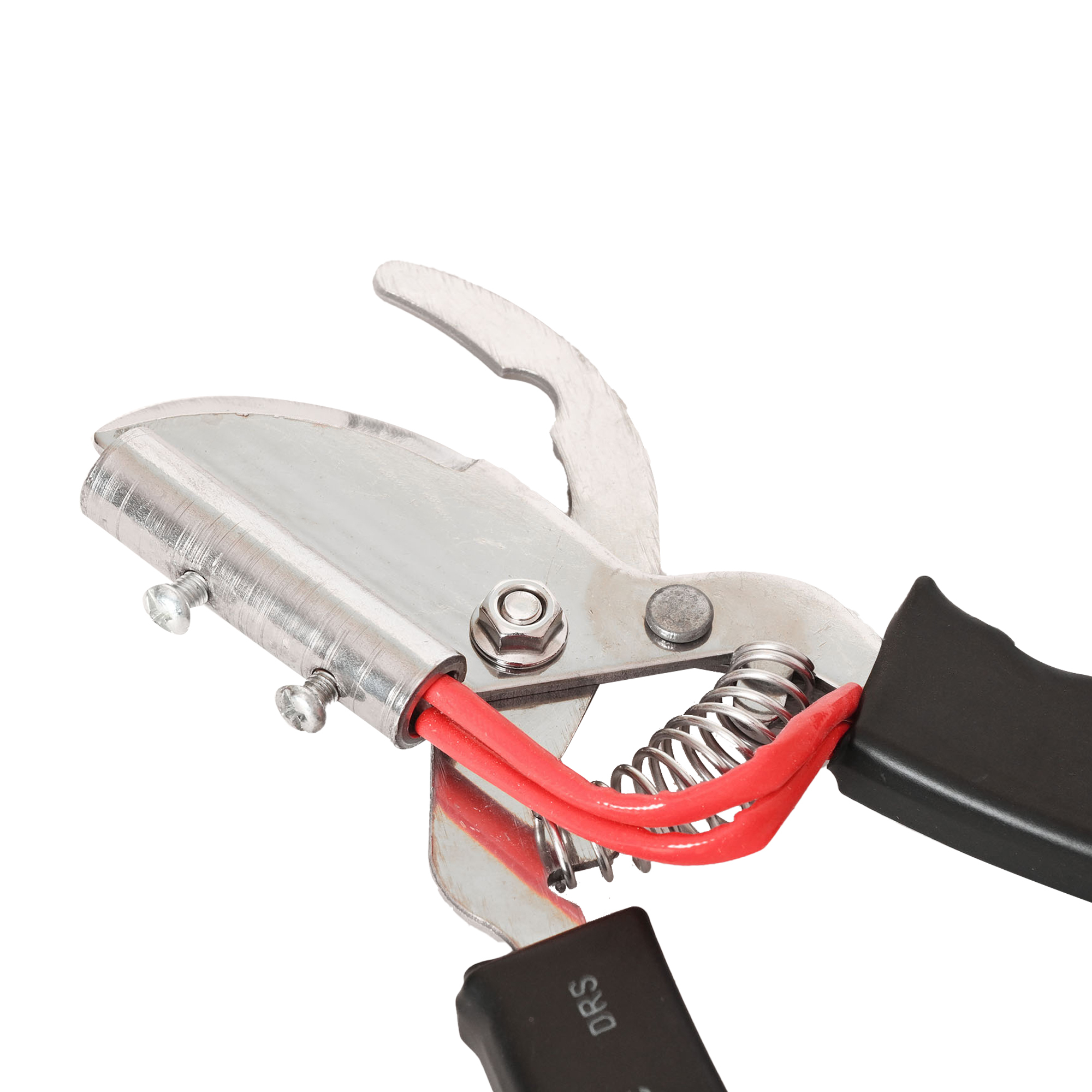 Electric Pig Tail Cutter