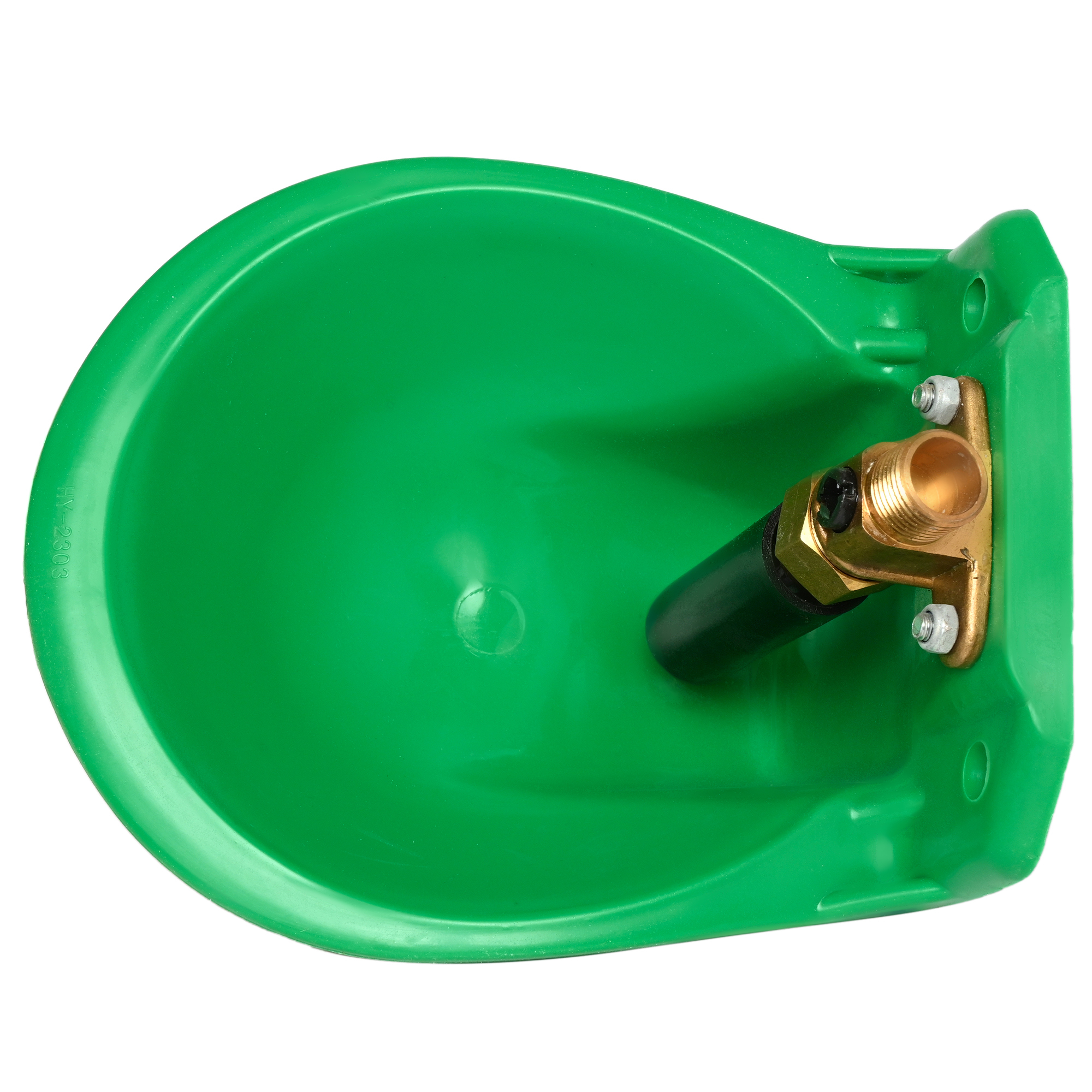 Automatic Goat Drinking Bowl ( Copper Valve)