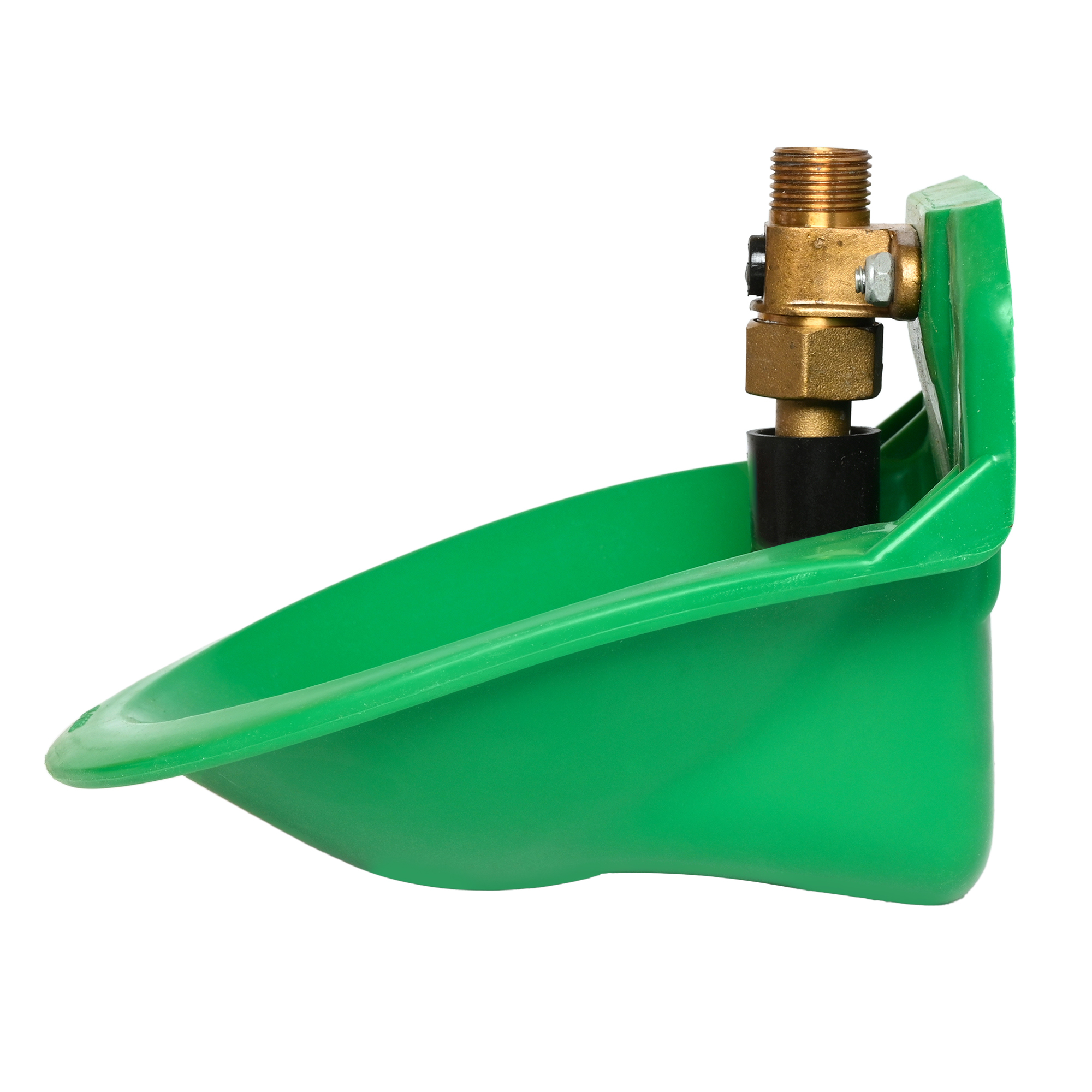 Automatic Goat Drinking Bowl ( Copper Valve)