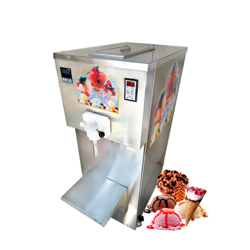 Small Continuous Ice Cream Freezer Small C/F-40
