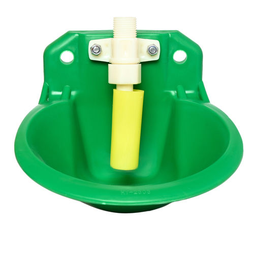 Automatic Goat Drinking Bowl ( Plastic Valve)