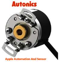 Autonics E40H6-3600-3-N-24 Hollow Shaft Encoder