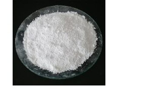Calcium gluconate BP