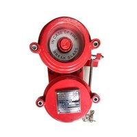 Flameproof Fire Alarm Manual Call Point