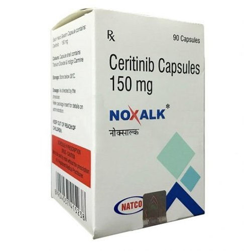 150mg Ceritinib Capsules