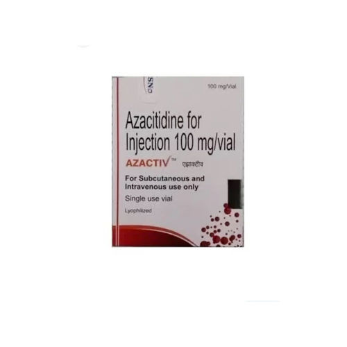 100 mg Azacitidine For Injection