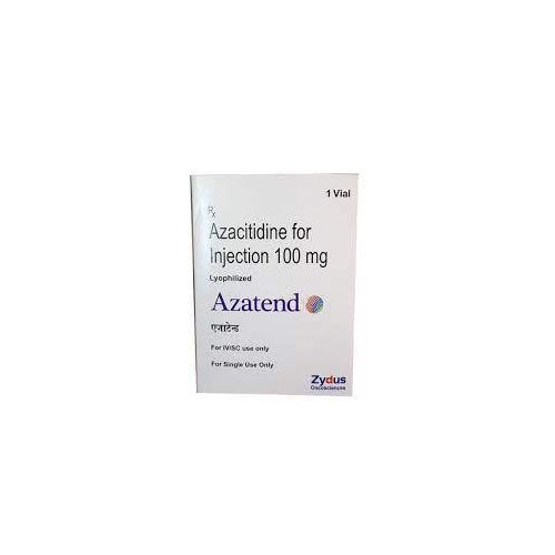 100 mg Azacitidine For Injection