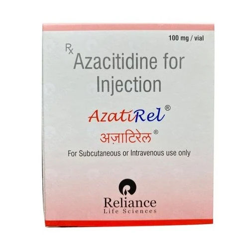 100 mg Azacitidine For Injection