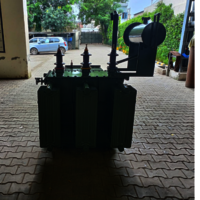 250 KVA Transformer