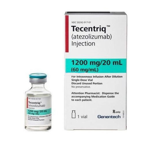 1200 mg Atezolizumab Injection