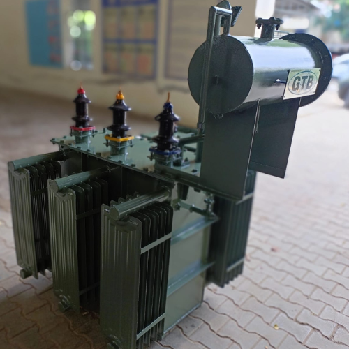 250 KVA Transformer