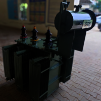250 KVA Transformer
